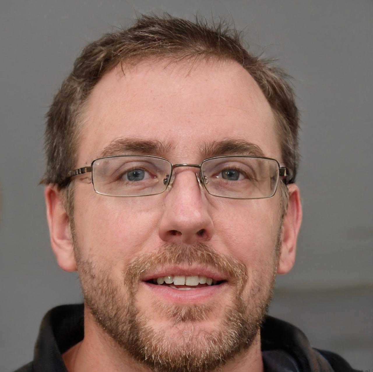 Daniel Reeve